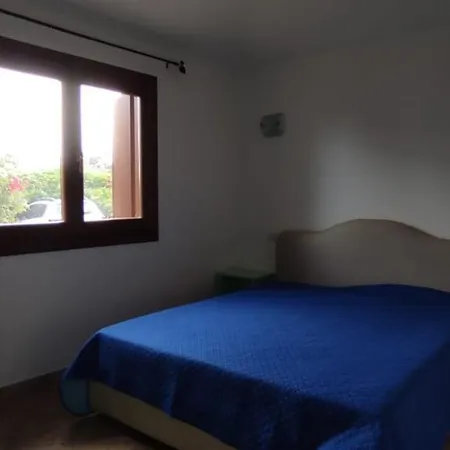 Il Patio Sul Golfo Di Tavolara *