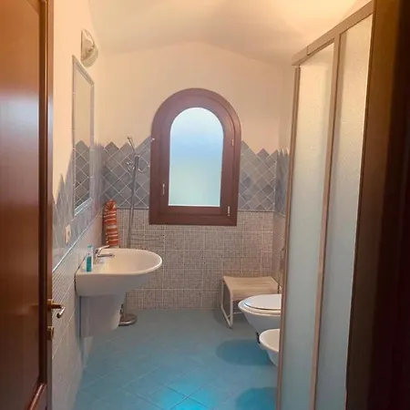 Apartman Il Patio Sul Golfo Di Tavolara