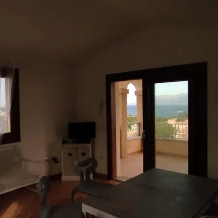 Apartman Il Patio Sul Golfo Di Tavolara *