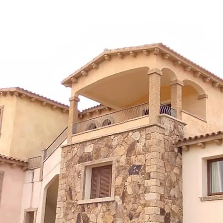 Il Patio Sul Golfo Di Tavolara Apartman