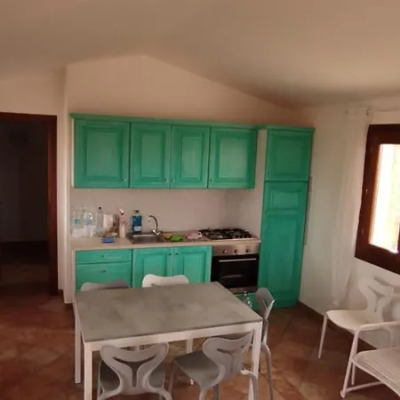 Il Patio Sul Golfo Di Tavolara * Olbia